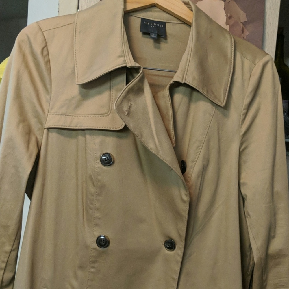 Trench cost